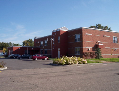 École de Formation Musicale d'Alma